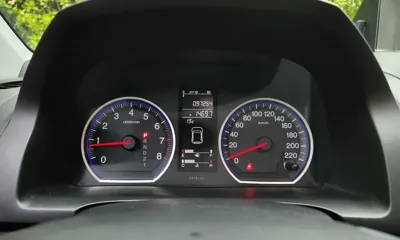 Honda CR-V 2008, 97200 км, за 5400000 KRW - фото 8