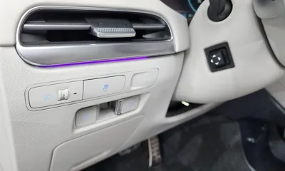 Hyundai Palisade 2023, 10041 км, за 38700000 KRW - фото 28