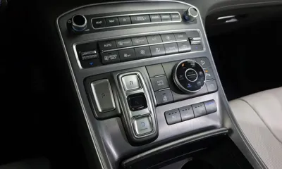 Hyundai Santafe 2022, 112422 км, за 30300000 KRW - фото 9