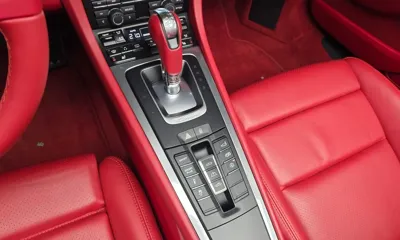 Porsche 911 2013, 23164 км, за 95000000 KRW - фото 9