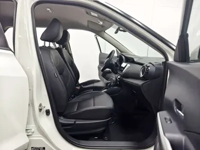 Nissan Kicks 2020, 38500 км, за 35200 CNY - фото 13