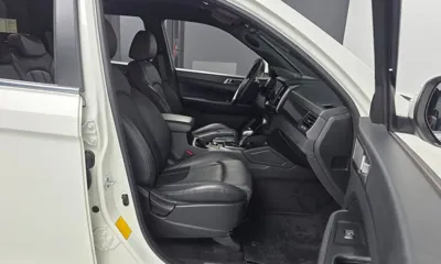 KG_Mobility_Ssangyong Rexton 2021, 89253 км, за 22900000 KRW - фото 11