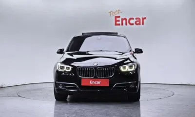 BMW Gran Turismo 2014, 173545 км, за 9890000 KRW - фото 3