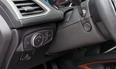 Lincoln MKZ 2019, 253353 км, за 9500000 KRW - фото 17
