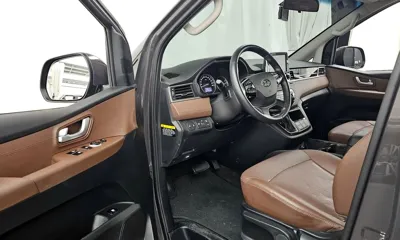 Hyundai Starex 2019, 24733 км, за 23700000 KRW - фото 10