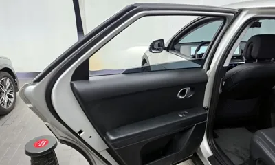 Hyundai Ioniq5 2022, 50719 км, за 28900000 KRW - фото 25