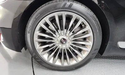 Kia K9 2019, 171585 км, за 21200000 KRW - фото 5