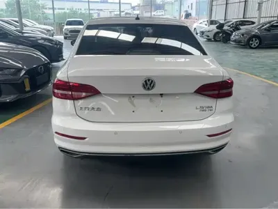 Volkswagen Lavida 2020, 56000 км, за 43800 CNY - фото 8