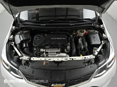 ChevroletGMDaewoo Cruze 2017, 52100 км, за 5900000 KRW - фото 6