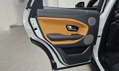 Land Rover Range Rover Evoque 2017, 64564 км, за 17500000 KRW - фото 25