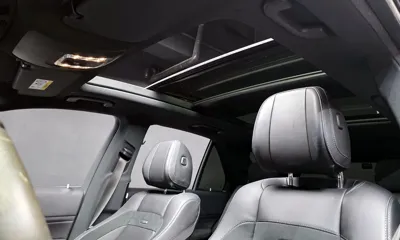 Mercedes-Benz GLE-Class 2022, 61556 км, за 77900000 KRW - фото 19
