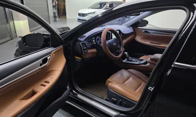 Hyundai Grandeur 2018, 101895 км, за 17000000 KRW - фото 10
