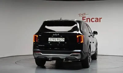 Kia Sorento 2024, 49165 км, за 34400000 KRW