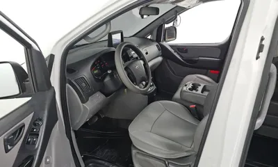 Hyundai Starex 2016, 102070 км, за 10200000 KRW - фото 10