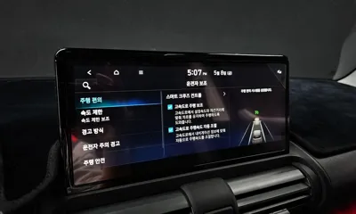 Hyundai Casper 2025, 16205 км, за 27600000 KRW - фото 29