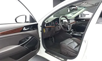 Kia K7 2017, 193480 км, за 9990000 KRW - фото 10