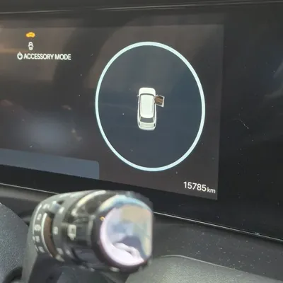 Hyundai Palisade 2026, 16500 км, за 23820000 KRW - фото 9