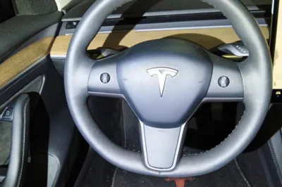 Tesla Model 3 2021, 48700 км, за 134191.91 CNY - фото 9