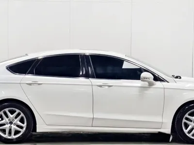 Ford Mondeo 2014, 105000 км, за 19700 CNY - фото 8