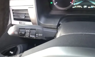 KG_Mobility_Ssangyong Rexton 2019, 116793 км, за 13190000 KRW - фото 32