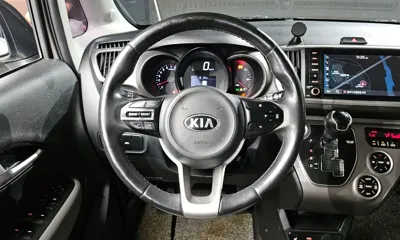 Kia Ray 2021, 123517 км, за 10500000 KRW - фото 13