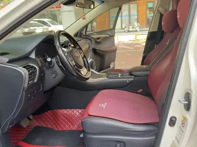 Lexus NX 2018, 90000 км, за 105000 CNY - фото 8