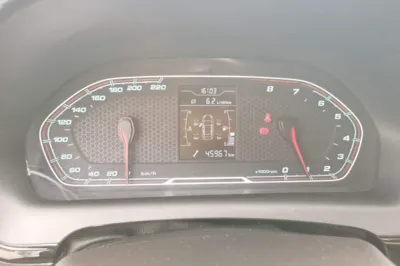 Chery Tiggo 3x 2018, 46000 км, за 32390.67 CNY - фото 15