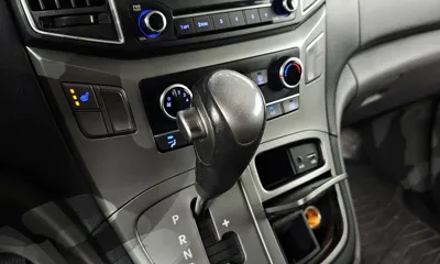 Hyundai Starex 2018, 178827 км, за 9800000 KRW - фото 9