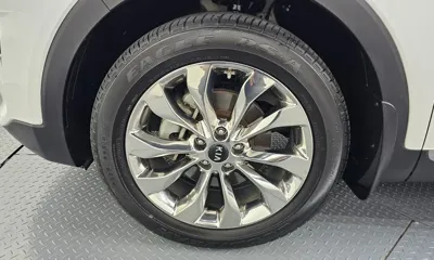 Kia Sorento 2018, 96012 км, за 16500000 KRW - фото 5