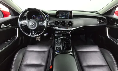 Kia Stinger 2018, 122766 км, за 11500000 KRW - фото 7