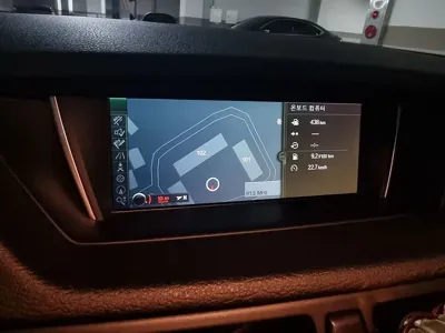 BMW X1 2015, 64300 км, за 9300000 KRW - фото 13