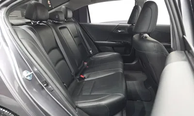 Honda Accord 2017, 162840 км, за 10500000 KRW - фото 12