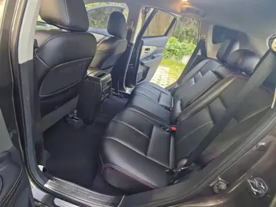 Nissan Murano 2017, 150000 км, за 49800 CNY - фото 9