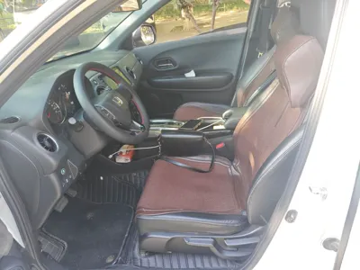 Honda XR-V 2020, 64000 км, за 67140.57 CNY - фото 16