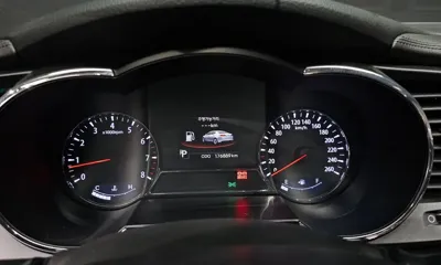 Kia K5 2013, 176889 км, за 5800000 KRW - фото 8
