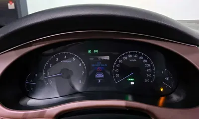 Hyundai Genesis 2012, 137898 км, за 5500000 KRW - фото 8