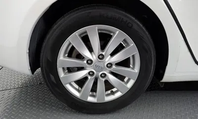 Kia K3 2015, 164902 км, за 4900000 KRW - фото 5