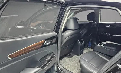 Kia K7 2018, 134757 км, за 10900000 KRW - фото 17