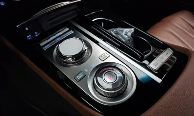 Genesis G80 2023, 77766 км, за 38400000 KRW - фото 9