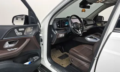 Mercedes-Benz GLE-Class 2022, 75902 км, за 71500000 KRW - фото 10