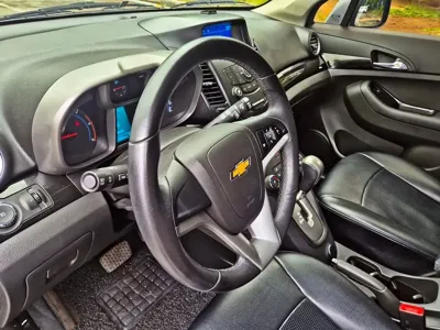 ChevroletGMDaewoo Orlando 2017, 129006 км, за 4200000 KRW - фото 10