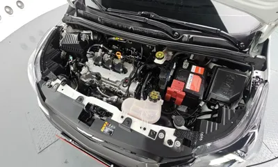 ChevroletGMDaewoo Spark 2021, 75351 км, за 9900000 KRW - фото 6