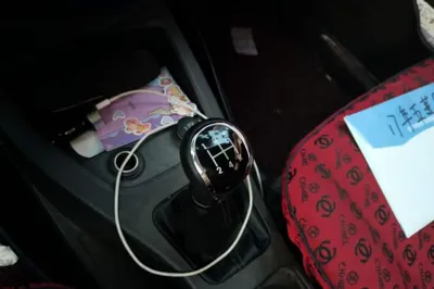 Wuling Hongguang 2015, 52300 км, за 22160 CNY - фото 14