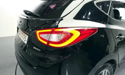 Hyundai Tucson 2015, 88334 км, за 5900000 KRW - фото 23