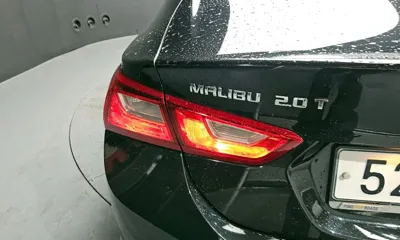 ChevroletGMDaewoo Malibu 2017, 34049 км, за 10800000 KRW - фото 23