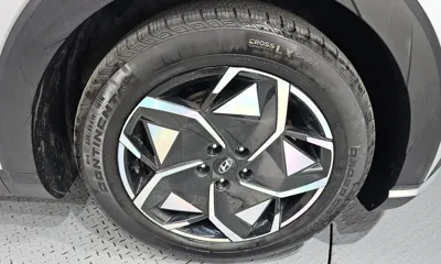 Hyundai Ioniq5 2023, 146827 км, за 23500000 KRW - фото 21