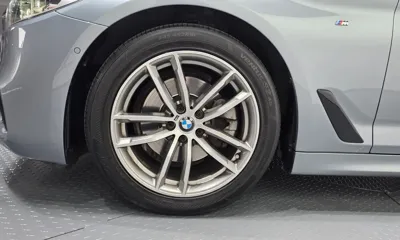 BMW 5-Series 2017, 135393 км, за 20900000 KRW - фото 5