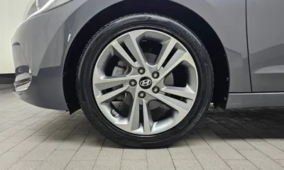 Hyundai Avante 2017, 29341 км, за 13900000 KRW - фото 5