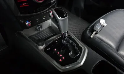 KG_Mobility_Ssangyong TIBOLI 2016, 59814 км, за 8990000 KRW - фото 9