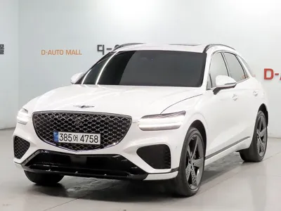 Genesis GV70 · 2024 год